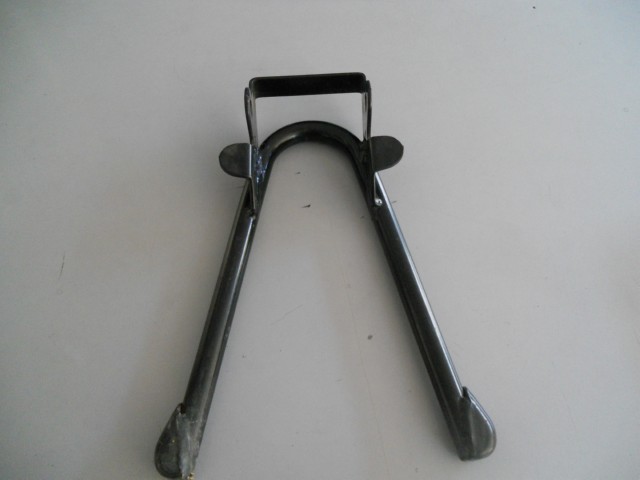 CAVALLETTO CENTRALE PIAGGIO SUPERBRAVO